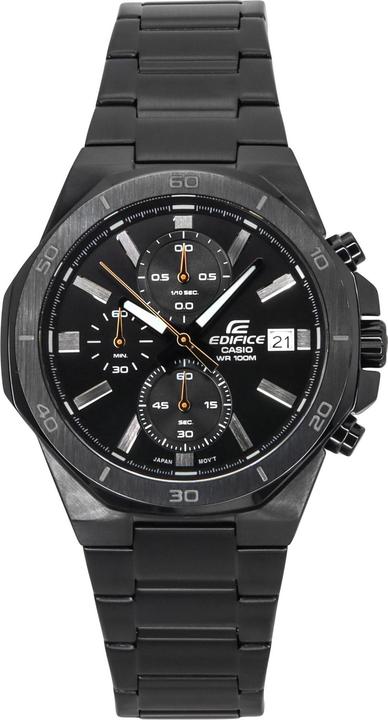 Image du produit Casio Edifice EFV-640DC-1A (Chronographe)