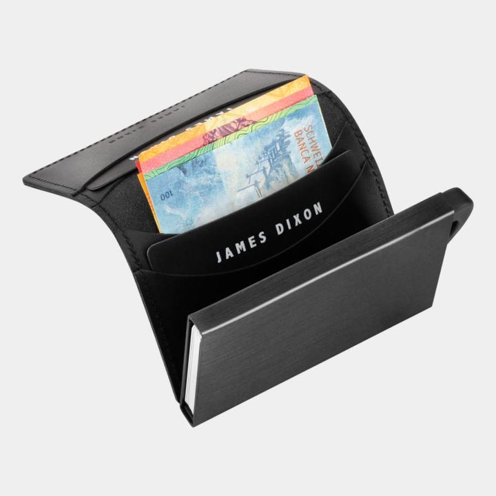 Actual product image James Dixon Puro One