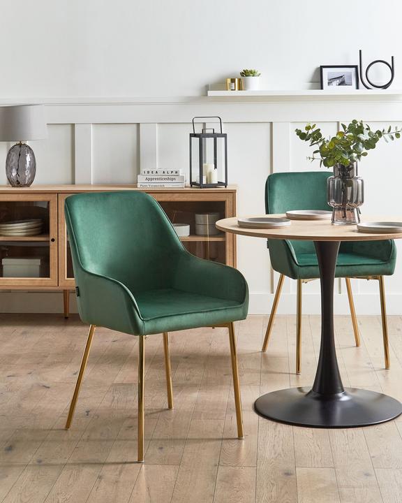 Image du produit Beliani Loverna Ii