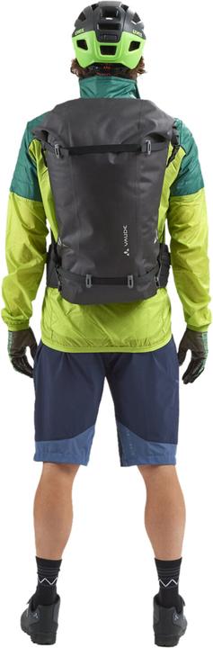 Actual product image Vaude Proof (28 l)