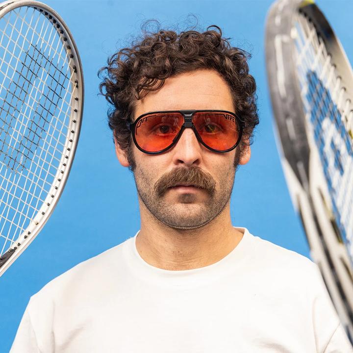 Produktbild Pit Viper The Jethawk The Standard Photochromic Casino (Schwarz, Braun)