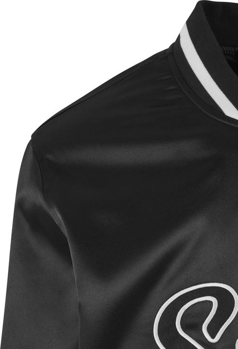 Actual product image Starter Satin College Jacket - 161479 (S)