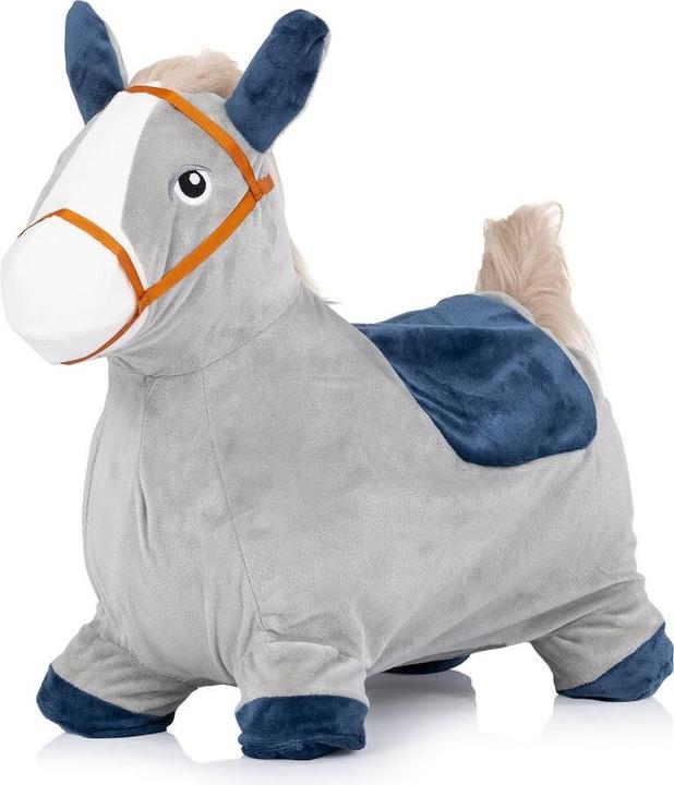 Produktbild Chipolino Hüpfspielzeug Hüpftiere Musik