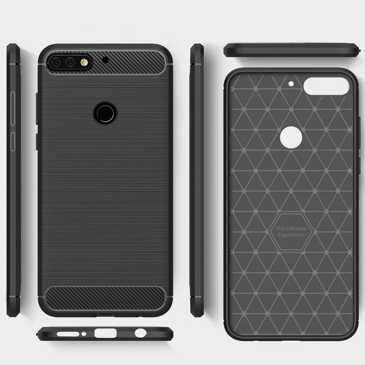 Image du produit Nalia Étui pour téléphone portable (Huawei Y7 (2018))