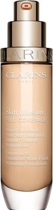 Produktbild Clarins Skin Illusion Full Coverage 30ml 1004n (100.4N)