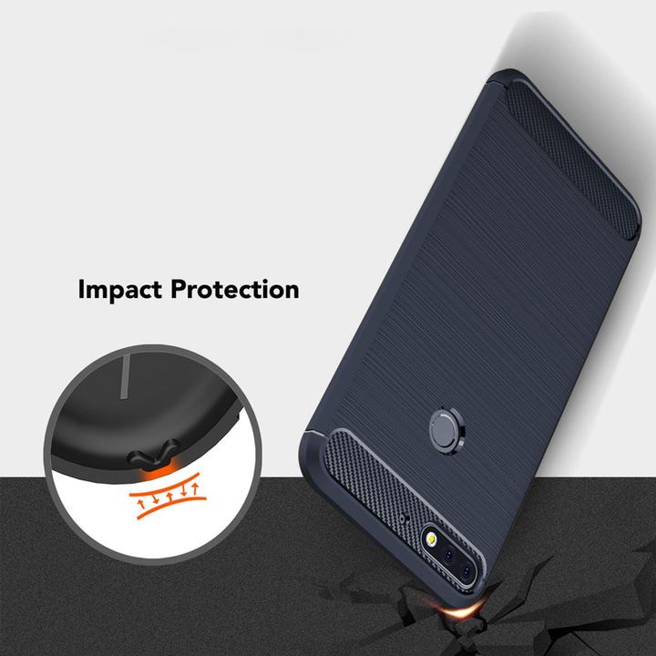 Produktbild Nalia Handyhülle (Huawei Y7 (2018))