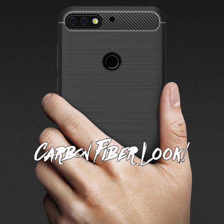 Produktbild Nalia Handyhülle (Huawei Y7 (2018))