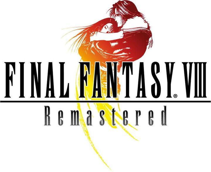 Actual product image Square Enix Final Fantasy 8 Remastered (PS4, DE)