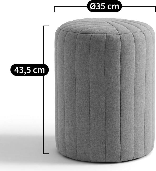 Actual product image La Redoute Interieurs Jimi