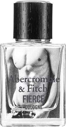 Produktbild Abercrombie and Fitch Fierce (Eau de Cologne, 30 ml)