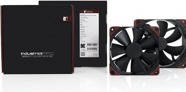 Image du produit Noctua Nf-A14 (140 mm, 1 x)
