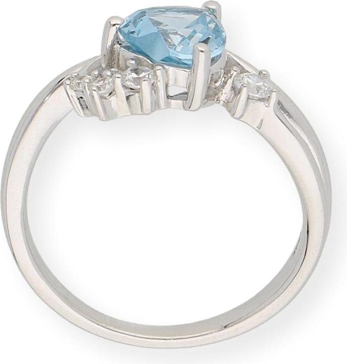 Produktbild Carat Colorstone (48, 925 Silber)