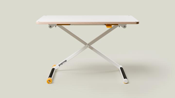 Produktbild PopTop Kinderschreibtisch (115 x 65 x 86 cm)