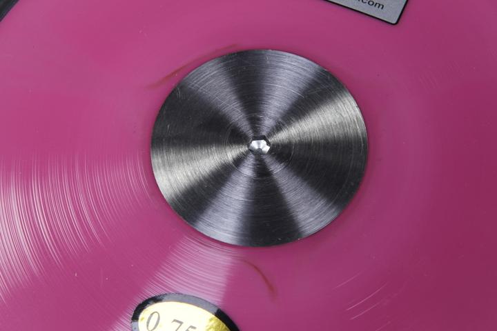 Produktbild Getra Diskus MASTER BASIC, 0,75 kg (750 g)