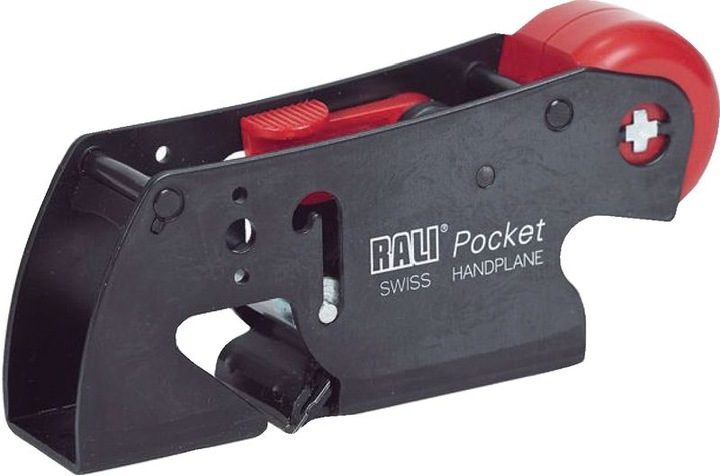 Immagine prodotto Rali Tasca universale per aerei (30 mm)