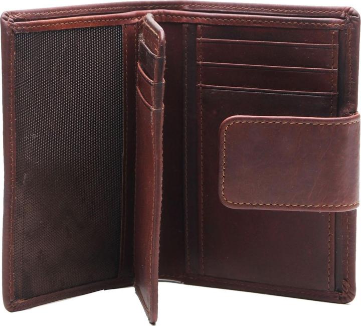 Immagine prodotto Esquire Portafoglio Dallas RFID in pelle 12,5 cm