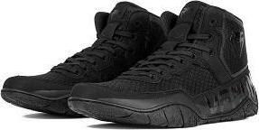 Actual product image Venum Wrestling Shoes / Elite / Black-Black / EU 44 (44)