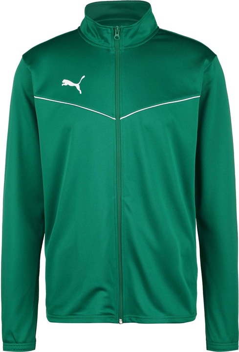 Actual product image Puma teamRISE Poly track jacket men (XXL)