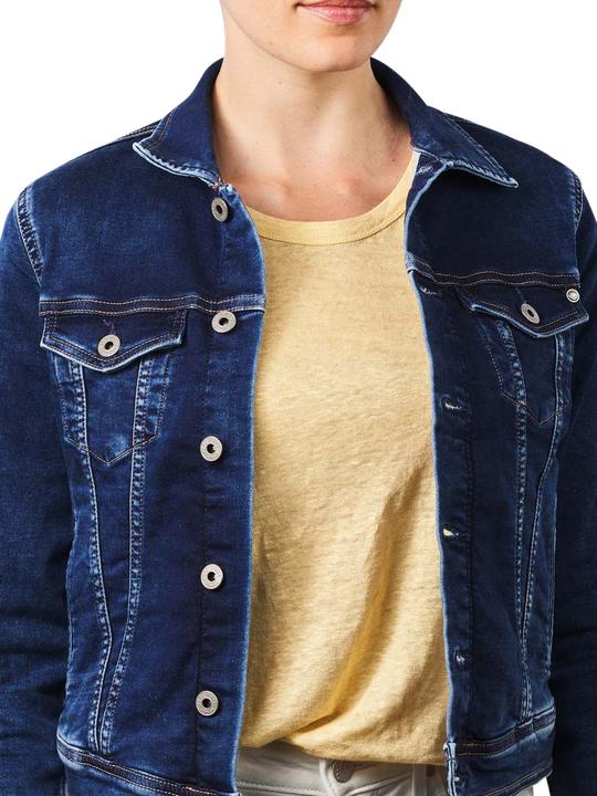 Immagine prodotto Pepe Jeans Giacca Core Denim HG4 (XS)