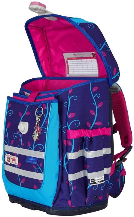 Actual product image Mc Neill ERGO COMPLETE - School bag set (20 l)