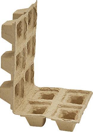 Produktbild kaiserkraft Faserform-Matte (1 Stk.)