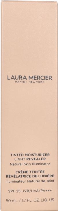 Actual product image Laura Mercier Tinted Moisturiser Light Revealer SPF25