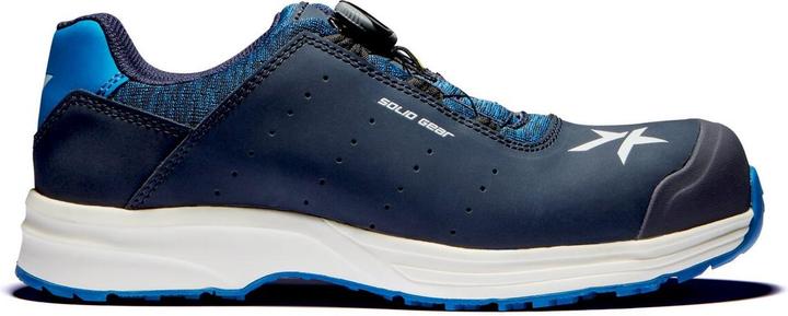 Produktbild Solid Gear Ocean (S1P, 43)