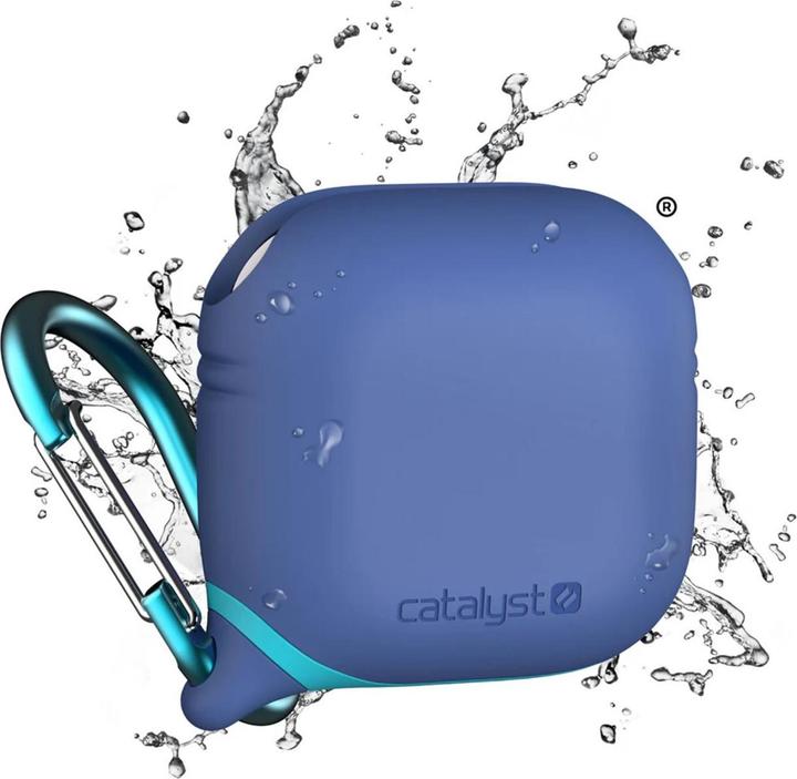 Actual product image Catalyst Wasserdichtes Case fÃ¼r Apple AirPods - Premium (Headphone sleeve)
