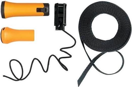 Produktbild Fiskars Ersatzgriff Zugband für UPX86