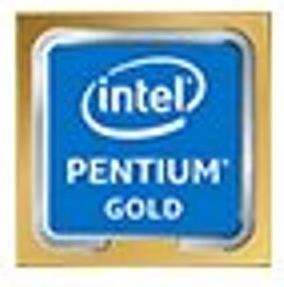 Productafbeelding Intel CPU/Core G6405 4.10GHZ LGA1200 Box (LGA 1200, 4.10 GHz, 2 -Core)
