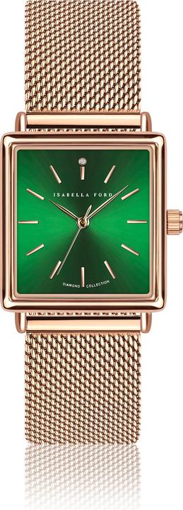 Image du produit Isabella Ford Elisabeth (28 mm)