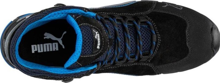 Produktbild Puma Sicherheitsschnürstiefel (S3, 44)