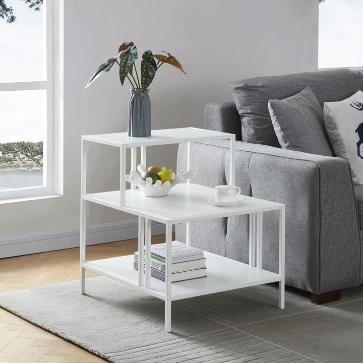 Actual product image En.Casa Kumlinge (50 x 60 x 60 cm)