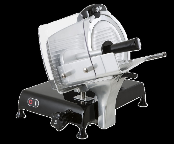 Immagine prodotto Berkel Affettatrice Linea rossa 250 (BU0890220001)