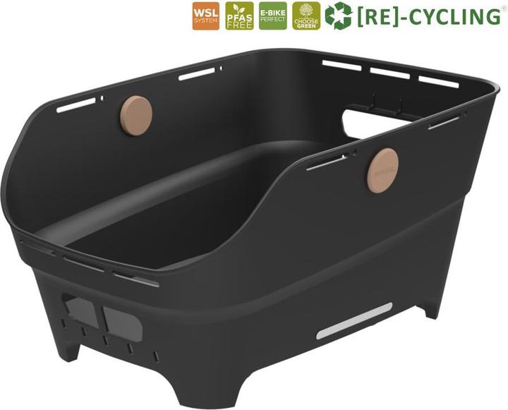 Produktbild Basil Cento Neo WSL (21 l)