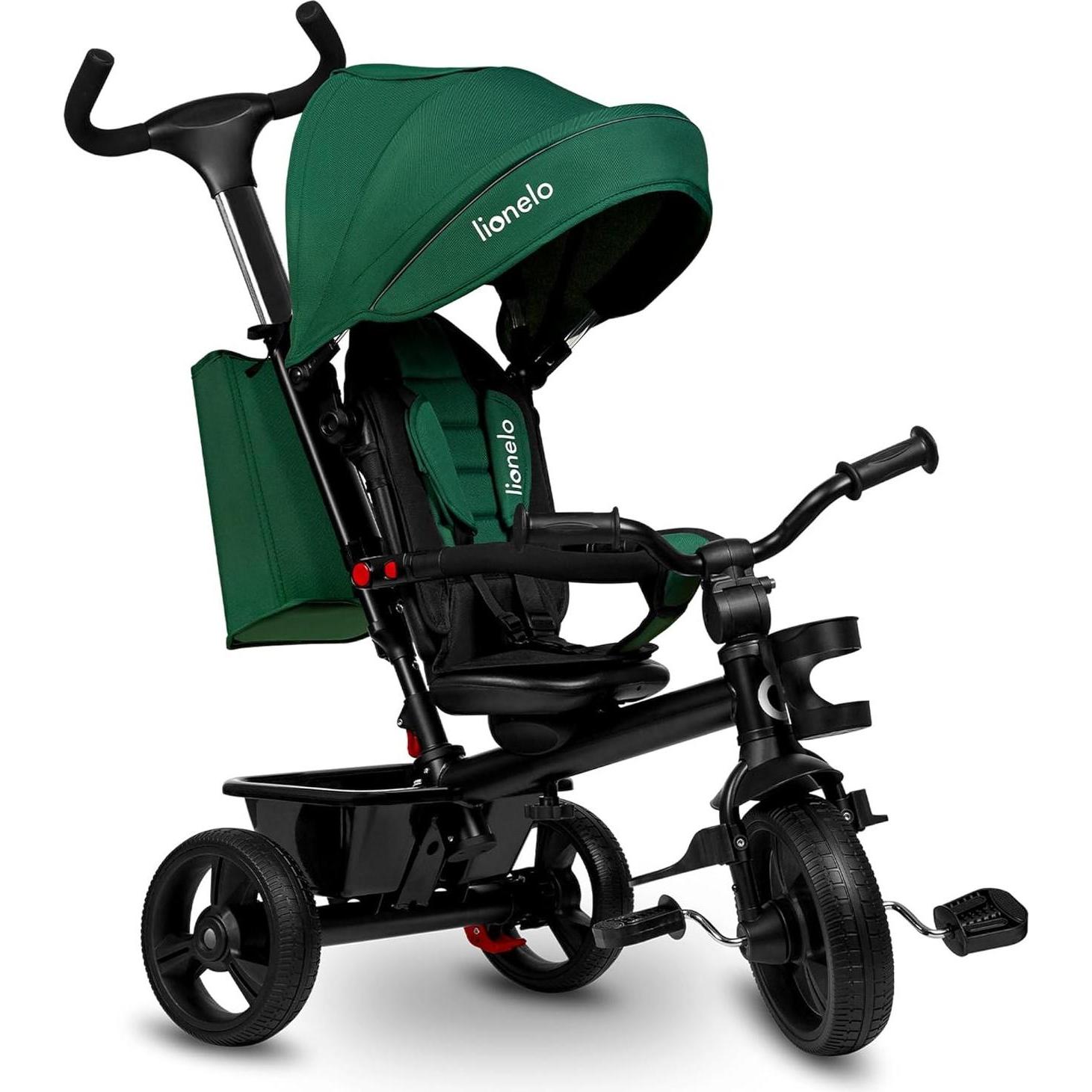 Lionelo Haari (LO-HAARI GREEN EMERALD)