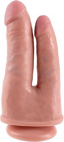 Produktbild Doc Johnson Double Penetrator