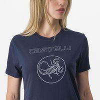 Produktbild Castelli Pedalare Tee (S)