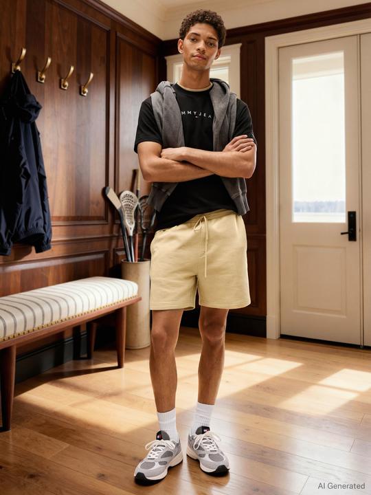 Produktbild Tommy Jeans 10021290 (S)