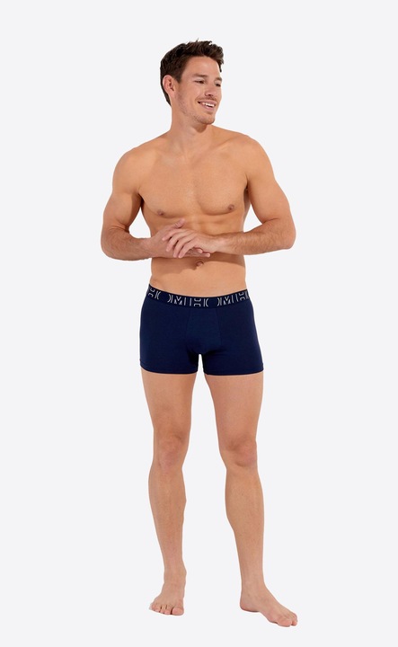 Actual product image HOM 3er Pack Christofer Retro Short / Pant (XL, pack of 3)