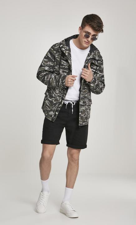 Immagine prodotto Urban Classics Giacca in cotone Tiger Camo (S)