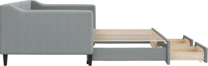 Produktbild vidaXL Mannix