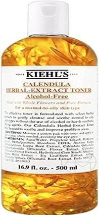Kiehl's Calendula Herbal-Extract Toner (500 ml)