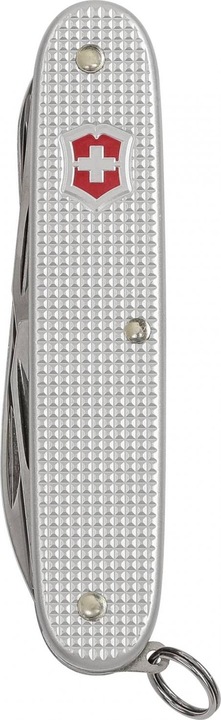 Actual product image Victorinox Pioneer X