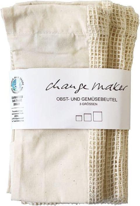 Image du produit Changemaker Sac Veggie