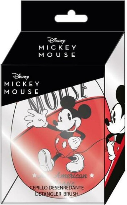 Produktbild Cerda Minnie Mouse Haarbürste