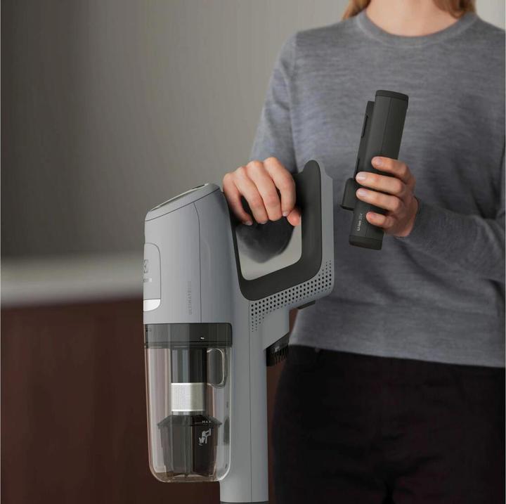 Image du produit Electrolux EP81UB25UG 800