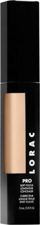 Produktbild Lorac - PRO Soft Focus Longwear Concealer Light Warm 5.5 (Beige)