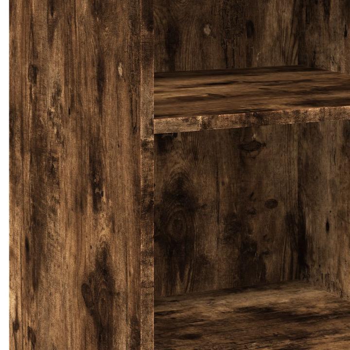 Actual product image vidaXL Sideboard (50 x 41 x 93 cm)