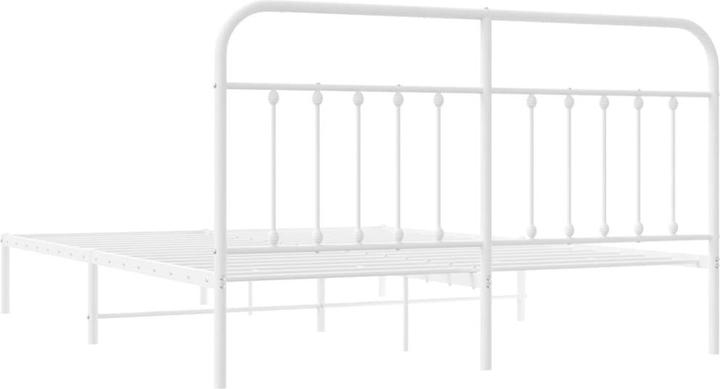 Image du produit vidaXL Bettgestell (160 x 200 cm)